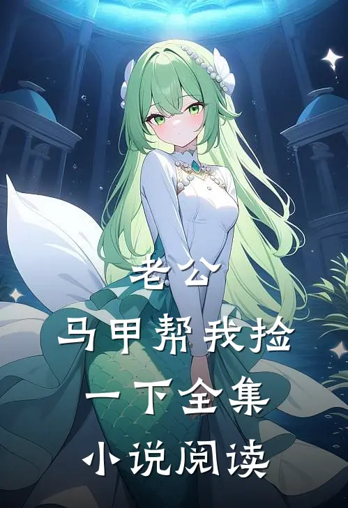 老公，马甲帮我捡一下全集小说阅读