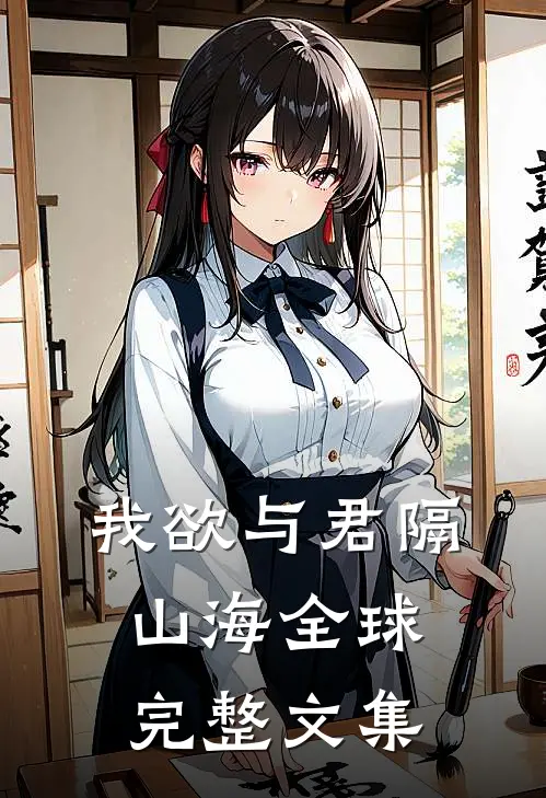 我欲与君隔山海全球完整文集