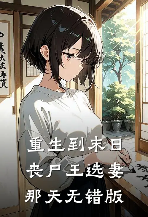 重生到末日丧尸王选妻那天无错版