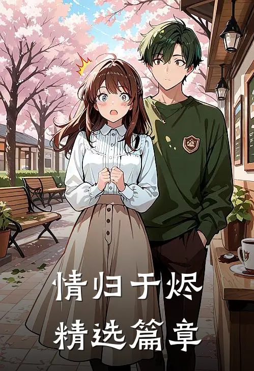 情归于烬精选篇章