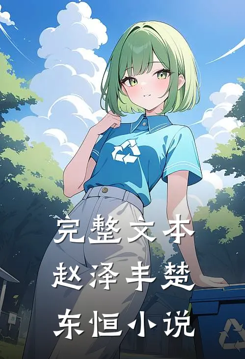 完整文本赵泽丰楚东恒小说