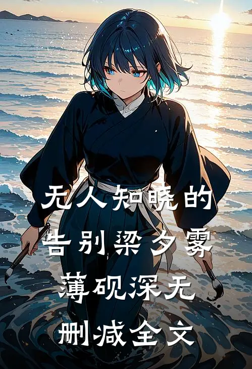 无人知晓的告别梁夕雾薄砚深无删减全文