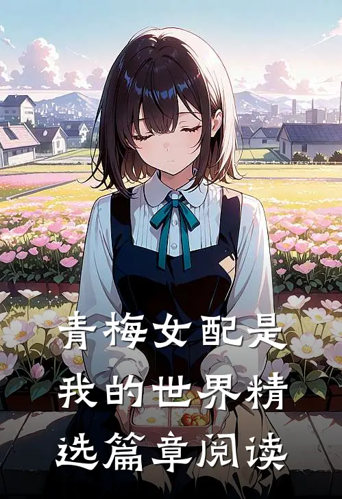 青梅女配是我的世界精选篇章阅读