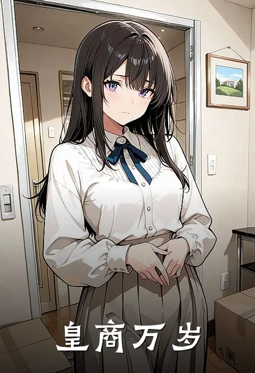 皇商万岁