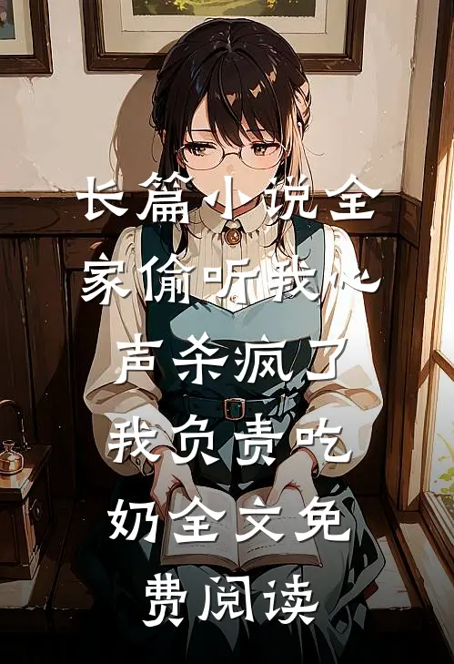 长篇小说全家偷听我心声杀疯了,我负责吃奶全文免费阅读