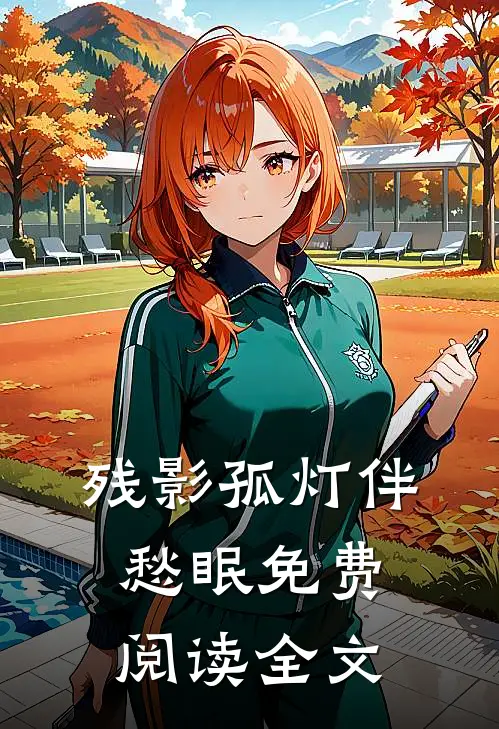残影孤灯伴愁眠免费阅读全文