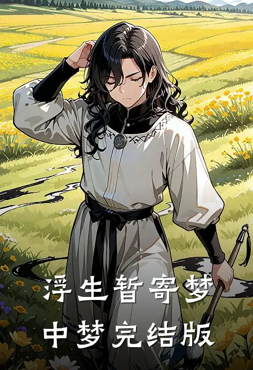 浮生暂寄梦中梦完结版