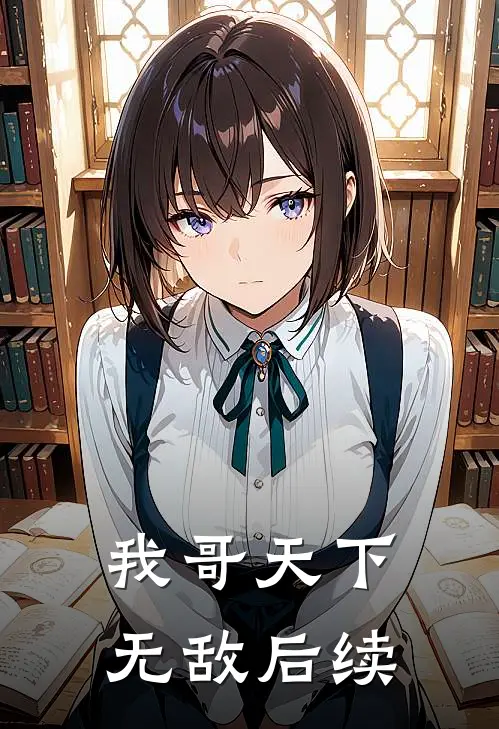 我哥天下无敌后续