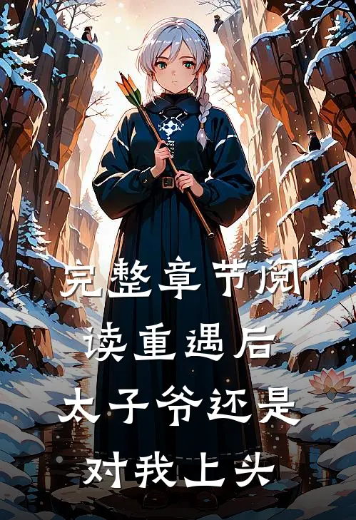 完整章节阅读重遇后，太子爷还是对我上头