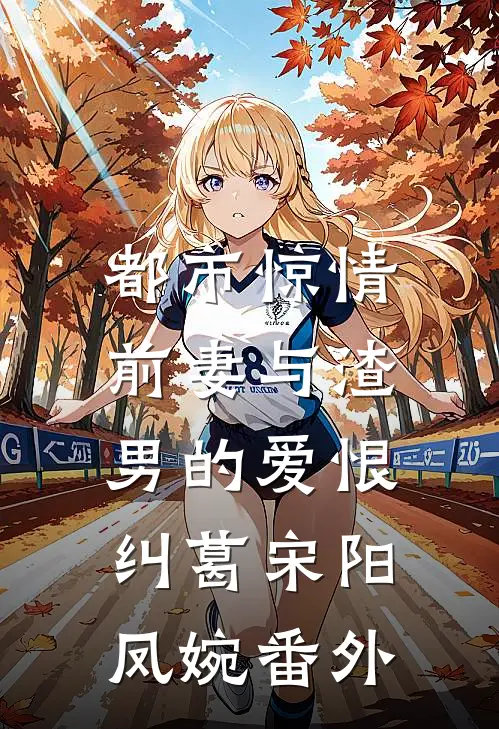 都市惊情：前妻与渣男的爱恨纠葛宋阳凤婉番外