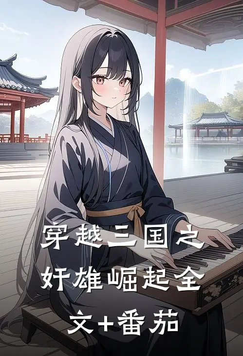 穿越三国之奸雄崛起全文+番茄