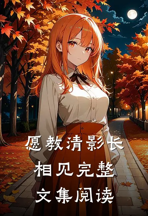 愿教清影长相见完整文集阅读