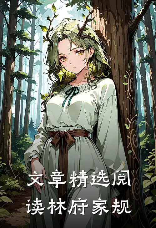 文章精选阅读林府家规