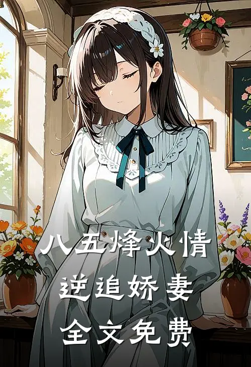 《八五烽火情:逆追娇妻》全文免费