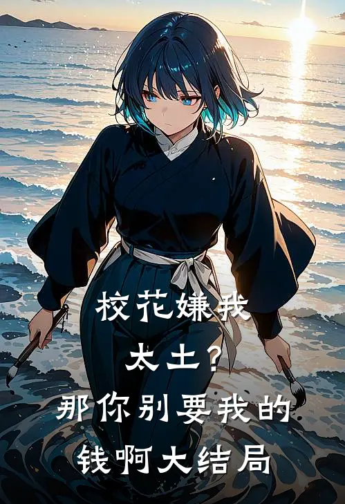 校花嫌我太土？那你别要我的钱啊大结局