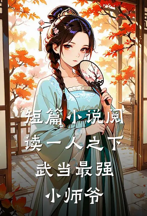 短篇小说阅读一人之下：武当最强小师爷