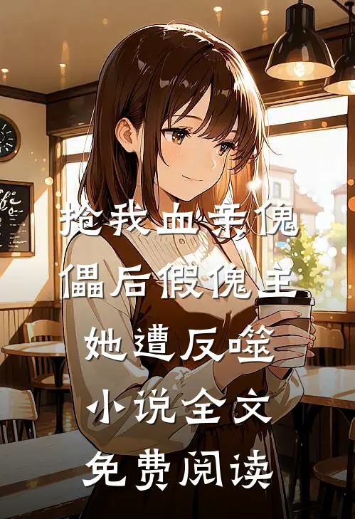 抢我血亲傀儡后假傀主她遭反噬小说全文免费阅读