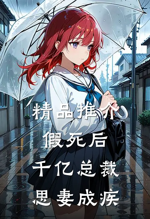 精品推介假死后，千亿总裁思妻成疾