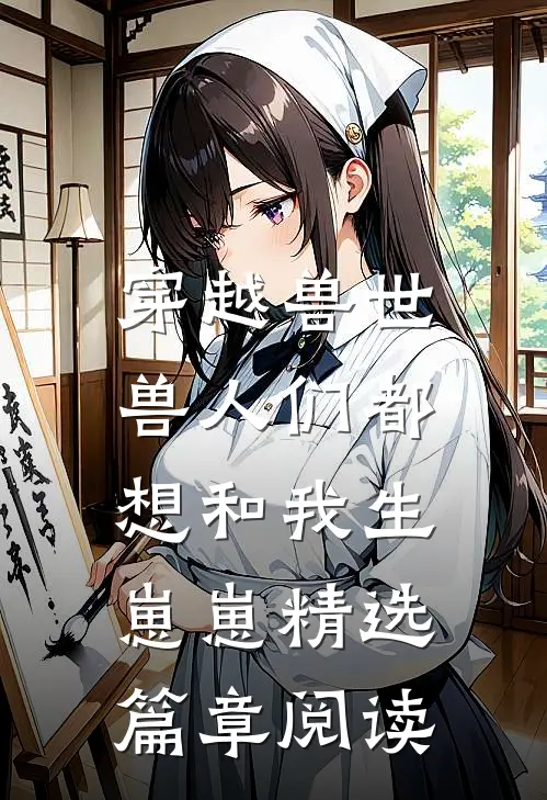 穿越兽世，兽人们都想和我生崽崽精选篇章阅读