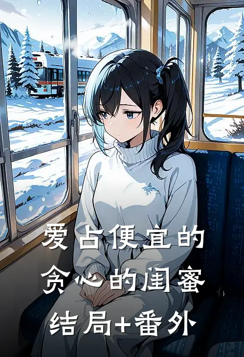 爱占便宜的贪心的闺蜜结局+番外