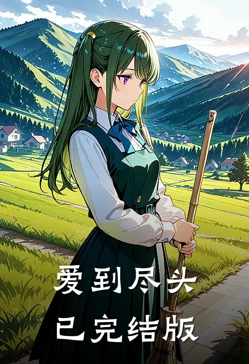 爱到尽头已完结版