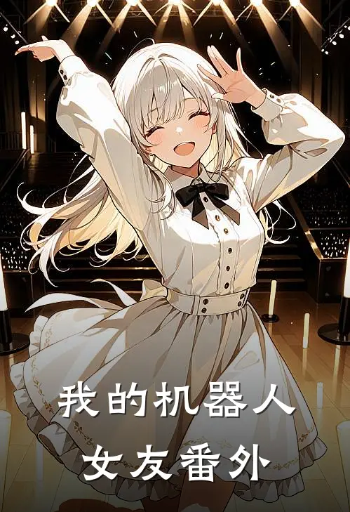 我的机器人女友 番外