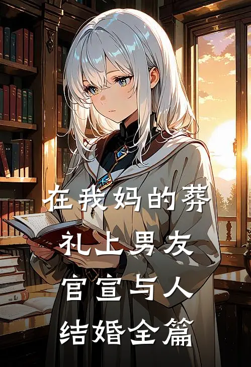在我妈的葬礼上男友官宣与人结婚全篇