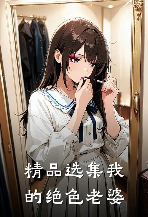 精品选集我的绝色老婆