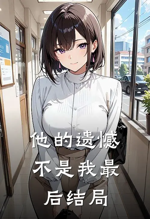 他的遗憾不是我最后结局
