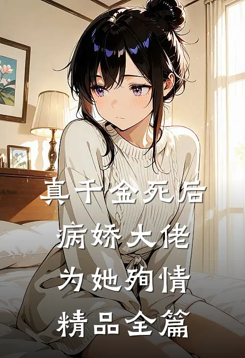 真千金死后，病娇大佬为她殉情精品全篇