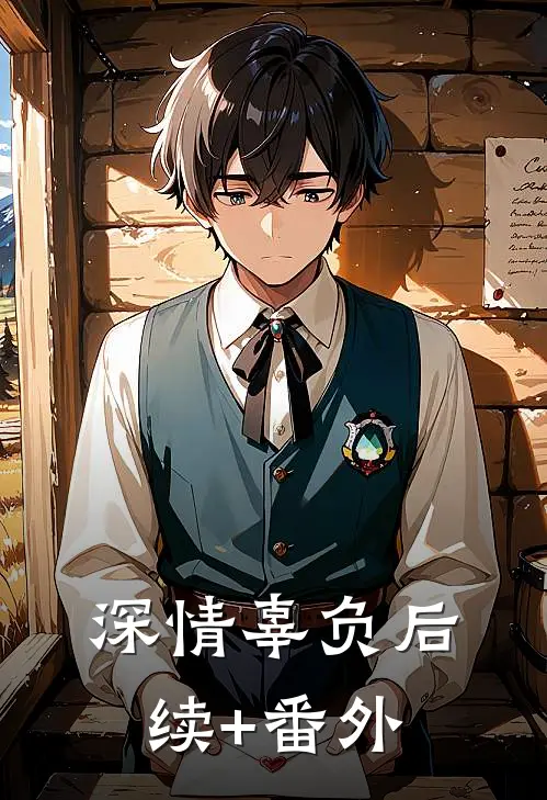 深情辜负后续+番外