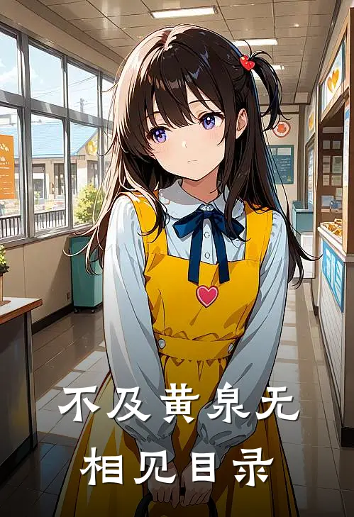 不及黄泉无相见目录
