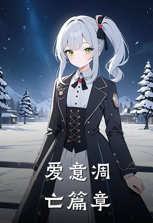 爱意凋亡篇章