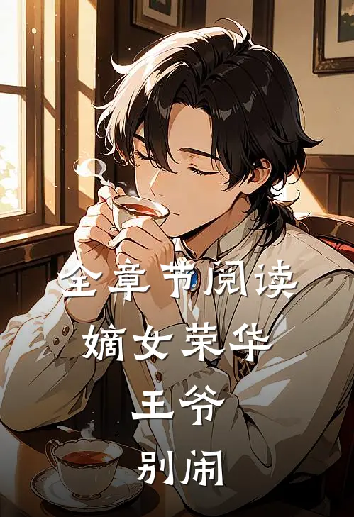 全章节阅读嫡女荣华：王爷，别闹
