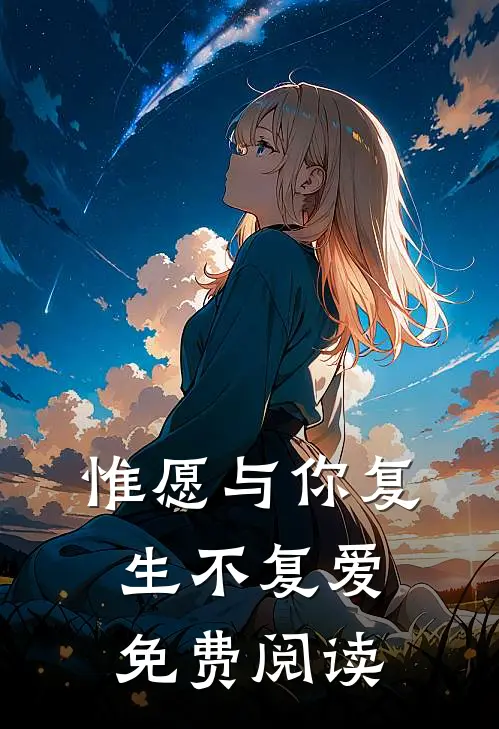 惟愿与你复生不复爱免费阅读