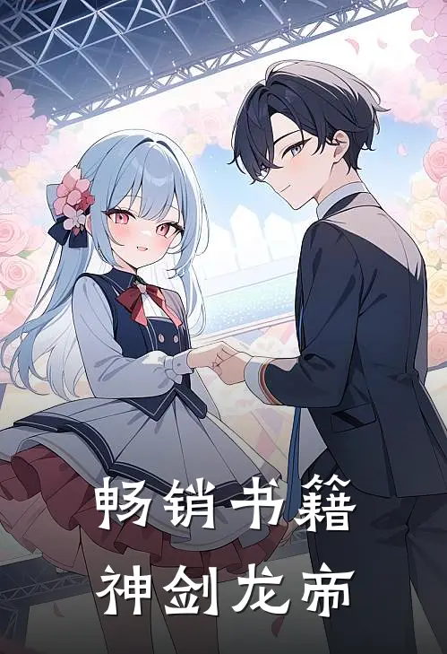 畅销书籍神剑龙帝