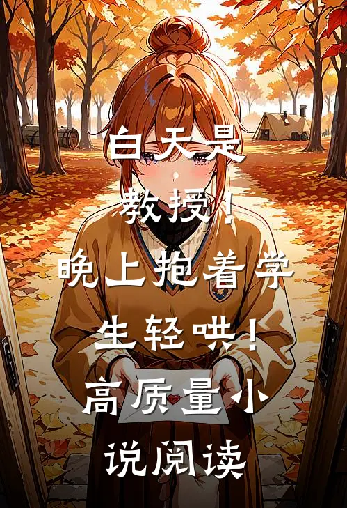 白天是教授！晚上抱着学生轻哄！高质量小说阅读