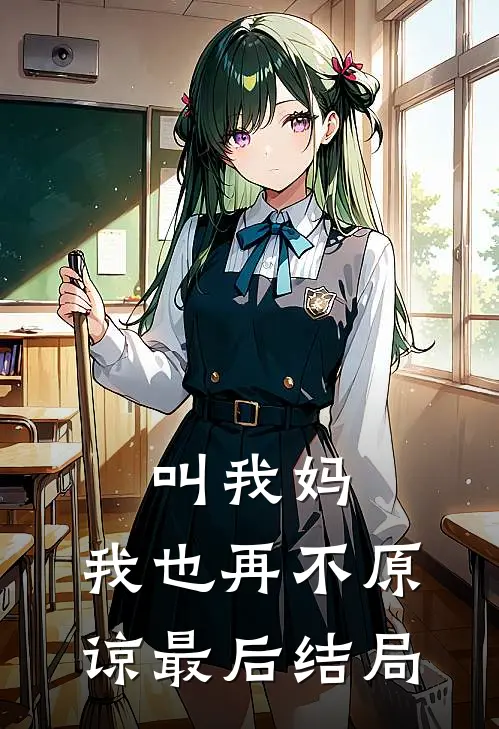 叫我妈，我也再不原谅最后结局