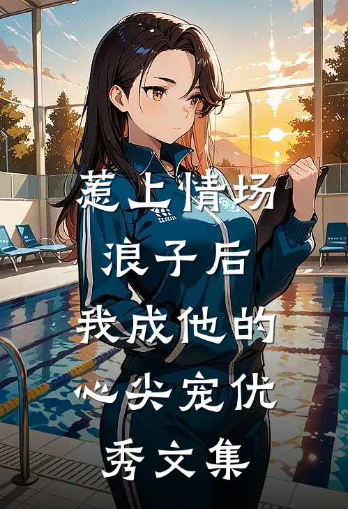 惹上情场浪子后，我成他的心尖宠优秀文集