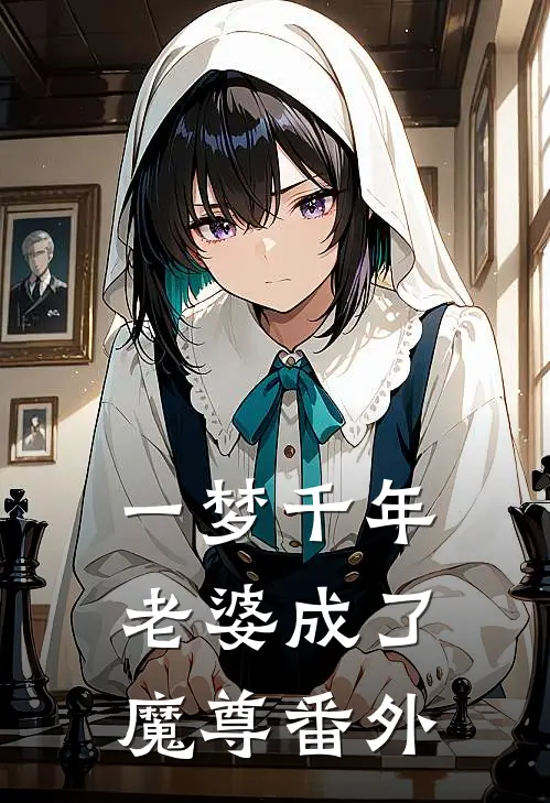 一梦千年，老婆成了魔尊 番外