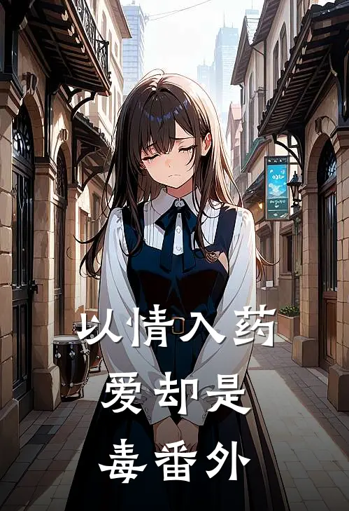 以情入药，爱却是毒番外