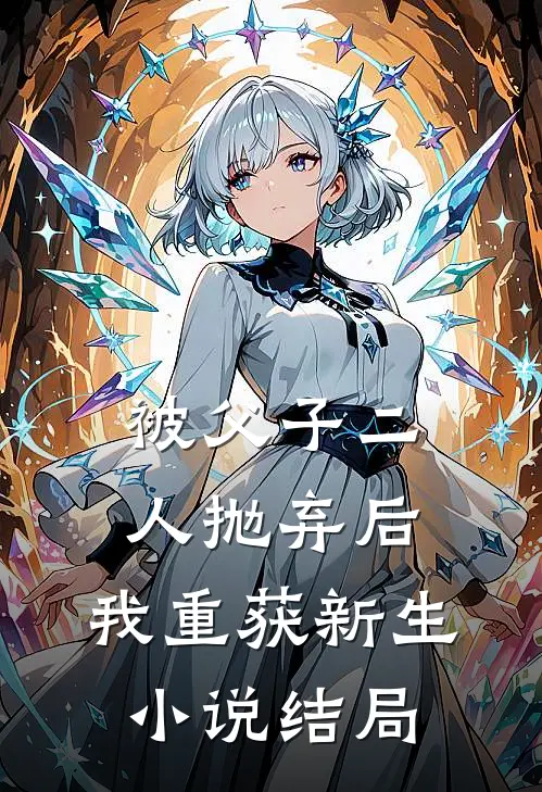 被父子二人抛弃后，我重获新生小说结局