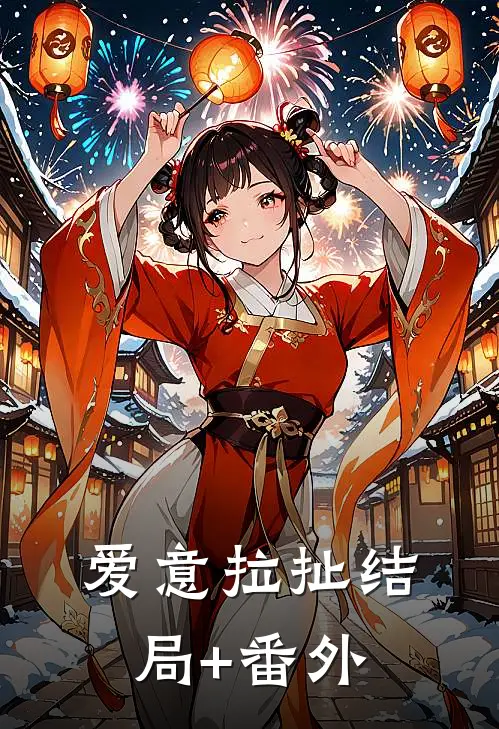 爱意拉扯结局+番外