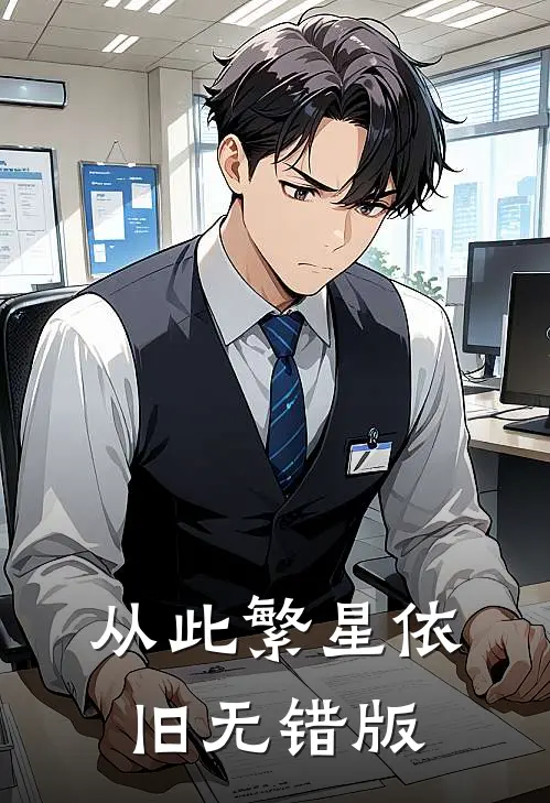 从此繁星依旧无错版