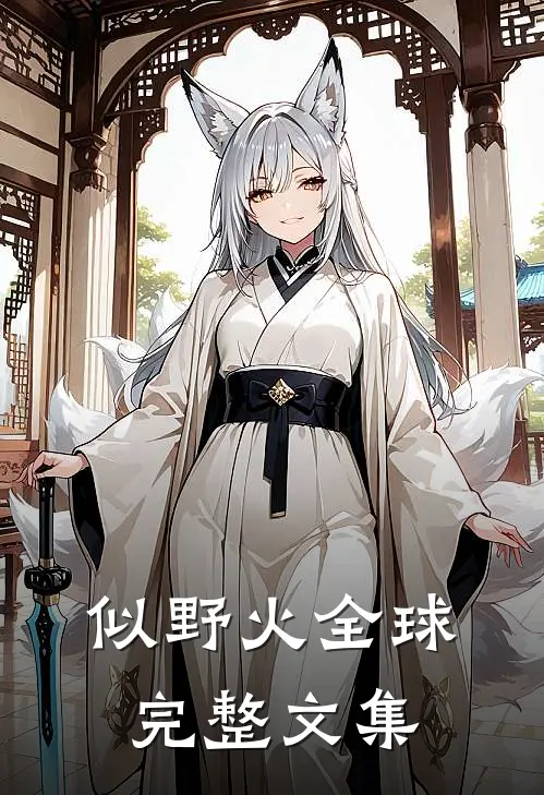 似野火全球完整文集