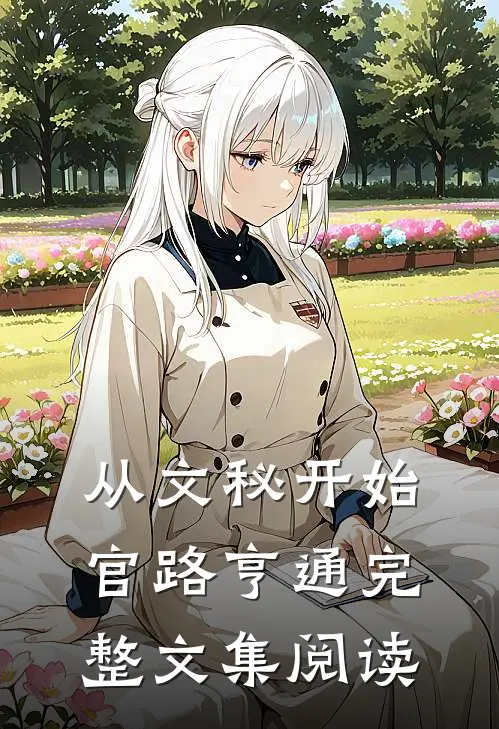 从文秘开始，官路亨通完整文集阅读