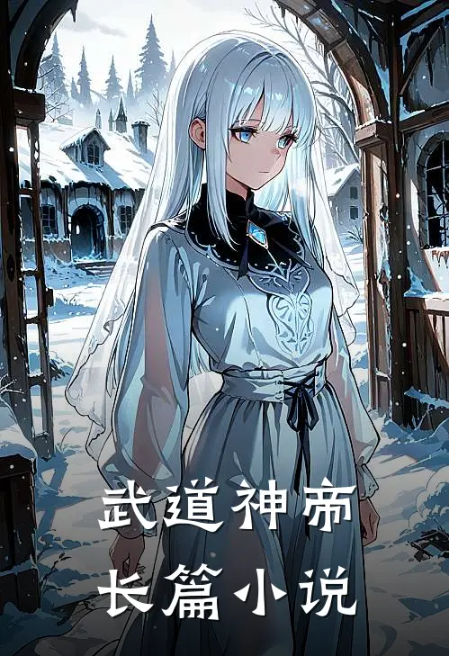 武道神帝长篇小说