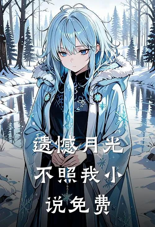 遗憾月光不照我小说免费