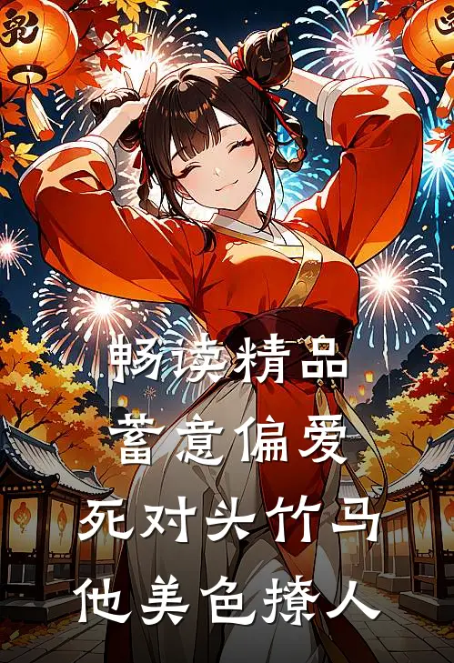 畅读精品蓄意偏爱，死对头竹马他美色撩人