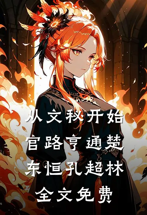 从文秘开始，官路亨通 楚东恒孔超林全文免费